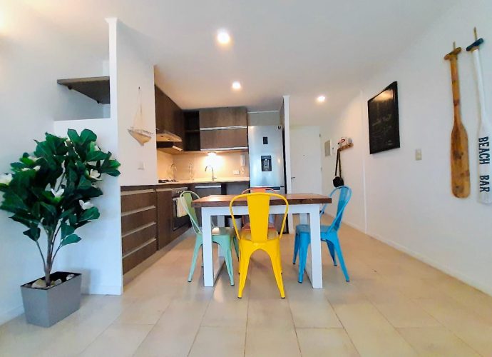 Comedor Cocina
