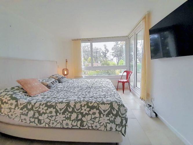 Dormitorio Principal